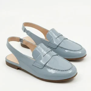 Flat Shoe Kids Shoe Girl Dress Shoe Children’s Shoe Enfant Mary Jane Formal Shoe Trendy Shoe Leather Shoe Girl Shoe