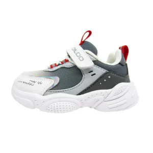 For Unisex Designer Anime Sneakers Casual Running Sport Kids Shoes Mesh PU Insole MD Midsole Boys Girls