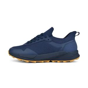 For Urban Outdoor Sneakers for Men Comfortable Athletic Shoes for Trekking & Street Wear All Seasons