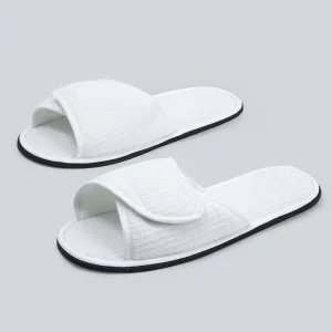 Four Five Star Hotel High Quality Slipper Customized Size 5 Mm Shoe Sole Children’s Slippers Men’s Slippers