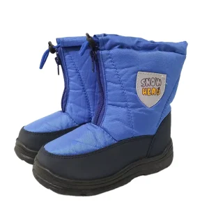 Free Sample Factory Kids Winter Boots