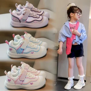 G.DUCK COOL Children Shoes Sport Kids Casual Sneakers Boys Shoes Running Casual Sneaker Breathable Children’s Fashion Shoes