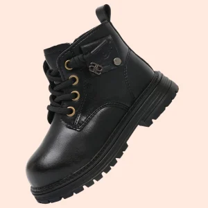 G.DUCK COOL Custom Kids Casual Shoes Anti Slip Baby Boys Girls Stylish Boots Breathable Outdoor Designer Children Boots