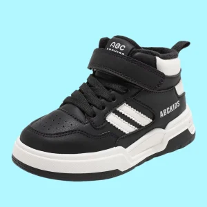 G.DUCK COOL Custom Kids Casual Shoes Fashion Boys Girls Breathable Sneakers Durable Anti slip Children’s Running Shoes
