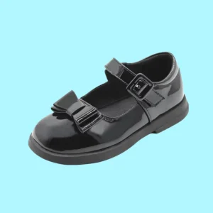 G.DUCK COOL Lovely Lolita Princess Shoes for Children Kid Soft Soled Flats Shoes Fashion Casual Performance Girls Students Shoe