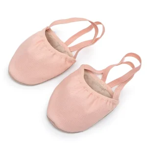 GS004 Pointe Ballet Shoes for Kids