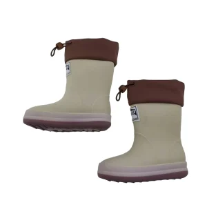 Garden Usage High Quality Non Slip Waterproof Rain Boots for Boys and Girls Protective for Kids