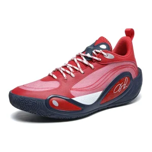 Generation Basketball Shoes Men’s Shoes Defender Practical Youth Sneakers Women’s Low top Children’s Winter Mesh
