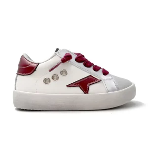 High Quality Casual Shoes Baby Girl Fashion Children’s Walking Style Shoes Custom Star Kids Sneakers Running Shoe