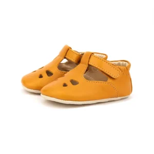 Genuine Leather Toddler Boys Girls Dress Casual Shoes Kids for Baby Boys and Girls