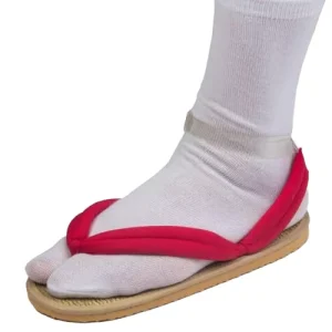 Geta Shoes Nezuko Kamado Tanjiro Kamado Shinobu Kocho Zenitsu Agatsuma Giyuu Tomioka Slide Sandals