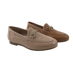 Girl Dress Soft Breathable Children Leather Loafers Casual Shoes for 9 Years Boy