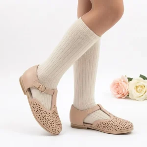 Girl Princess Shoe Dress Shoe Kids Shoe Casual Shoe Formal Party Shoe Walking Leather Designer Shoe Kids Girl School Shoe