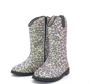 Girl Shoe Boot Toddler Snow Winter Boot Cowboy Boot Custom Western Boot Women Cowgirl Boot Casual Shoe Leather Shoe