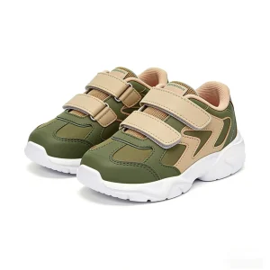 Girl Shoes Children’s Youth Shoes Fashion All PU Spring Kids Trendy Shoes Unisex