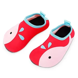 Girls Boys Toddler Beach Shoes Quick Dry Anti Slip Girls Beach Shoes Kids