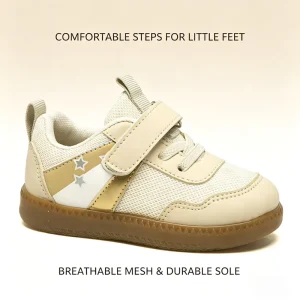 Girls’ Children’s Sports Shoes Lightweight Anti Slip Breathable Comfortable Spring Summer