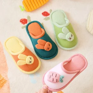 Girls Kids Slippers Men Loafers Loafers for Kids