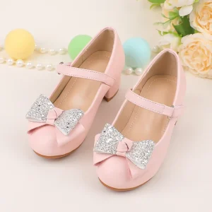 Girls Princess dance shoes Cute Fashionable Breathable Summer Shoes with Non Slip Sole for School casual wear