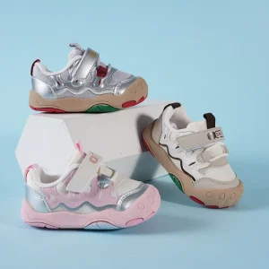 Good for School Kids Everyday Shoes Toddler Shoes Casual Sneakers for Kids for Travel Comfortable Casual Shoes for Kids