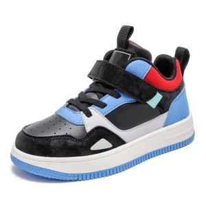 Greatshoes Source Factory Custom Shoes Children Boys Shoes for Kids Boy Basketball Shoes Kids