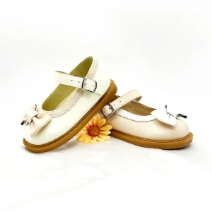 Hard-wearing Mary Jane Flats Shoes for Kids