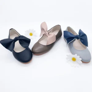 High End Kids Mary Jane School Shoes Unique Classic Leisure Design for Summer Autumn Spring Seasons