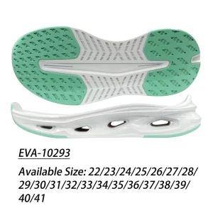 High Performance Carbon Plate Running Shoe Sole Lightweight Hollow EVA Midsole TPR Rubber Outsole Full Size 22 41 for Kids