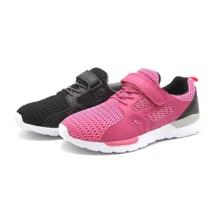 High Quality Breathable Mesh Boys and Girls Sports Shoes Children Sneakers for Kids