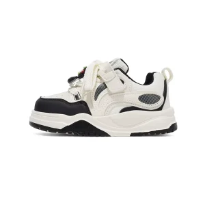 High Quality Casual Sports Style Kids’ Sneakers Cute Children Shoes Outdoor Footwear for Boys and Girls