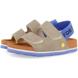 High Quality Classic Leisure Kids Boy Slippers Fashionable Summer Outdoor Flat Beach Sandals