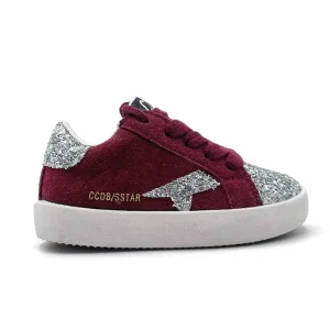 High Quality Custom Kids Sneakers Fashion Girls Sport Shoes for Children Boys 4 to 5 Years New Style Star Casual Shoes