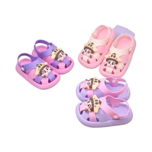 High Quality Cute Design Babys Shoes Children’s Sandals Kids Slippers for Outdoor