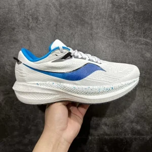 High Quality Designer Sneakers Breathable Soft Mesh Chunky Sole Unisex Sports Running Casual Shoes Light