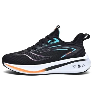 High Quality Factory Custom Logo Blank Casual Men’s Skaterd Shoes for Men Chunky Sneaker Manufacture