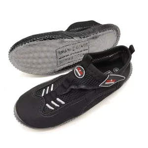 High Quality Fashion Transparent Quick Dry Anti-Slip Spring Summer Beach Shoes Aqua Shoes Water Shoes For Unisex