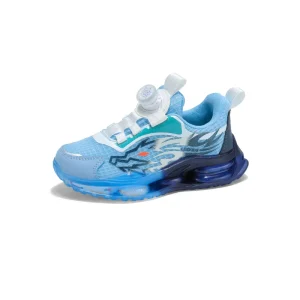 High Quality Four Seasons Children Sneakers Girls Boys Kids Fashion Sport Tennis Casual Breathable Non Slip Mesh Upper