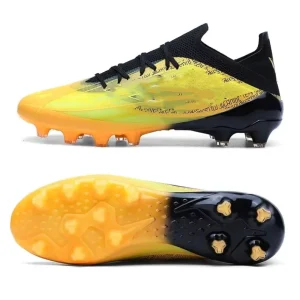 High Quality Low Ankle Football Shoes Outdoor Football Training Soccer Shoes for Men