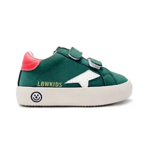 High Quality Luxury Rubber Shoes for Kids Girl Sport Style Boys Star Brand Shoes Fashion Custom Dirty Child Sneaker