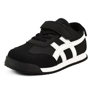 High Quality New Fashion Toddler Sneaker Preteen Sport Shoes Outdoor for 1-13 Years Boys and Girls