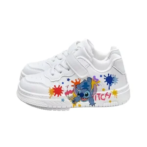 High Quality Outdoor Leisure Casual Sneakers Shoes Girl Walking Breathable Sneakers
