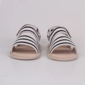 High Quality Soft Sole Fancy Infant Newborn Baby Sandals Shoes