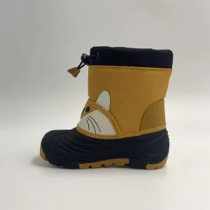 High Quality Waterproof Girls Kids Winter Duck Hunting Snow Boots