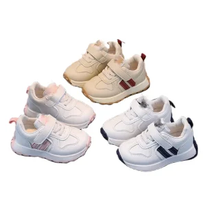 High Top Children Shoes Baby Boys Soft Baby Toddler Little Kids Casual Sneakers Shoes Walking Style Shoes Baby Walking Soft