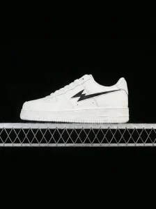 High Top Low Top Basketball Sneakers Air Casual Shoes for Men Women Force 1s Style Breathable Sport Footwear