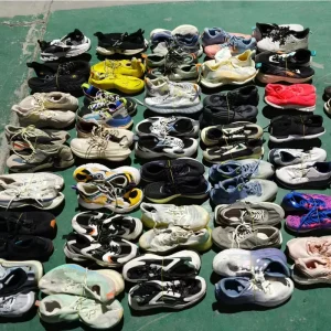 High Top Men’s Running Shoes Original Brand for Autumn Season