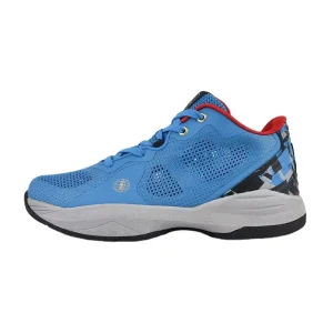 High Top Sneakers for Men Fashion Trend Stable Basketball Shoes High Quality Casual Use for Boys and Children