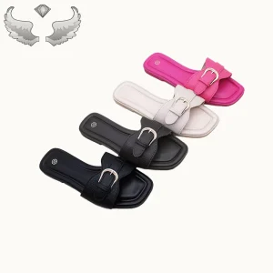 High quality Fashionable Casual Girls Summer New Style Sandals Children Girls Softsoled Slippers Sandals Private Label Sandals