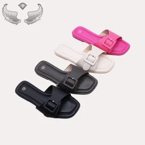 High quality Fashionable Casual Girls Summer New Style Sandals for Children Girls slippers Shoes Sandals Private Label Outdoors