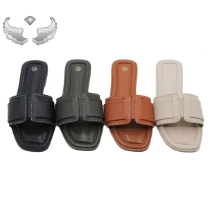 High quality Fashionable Children’s Girls’ Sandals for Lightweight Children’s Sandals and slippers Low MOQ for Trial